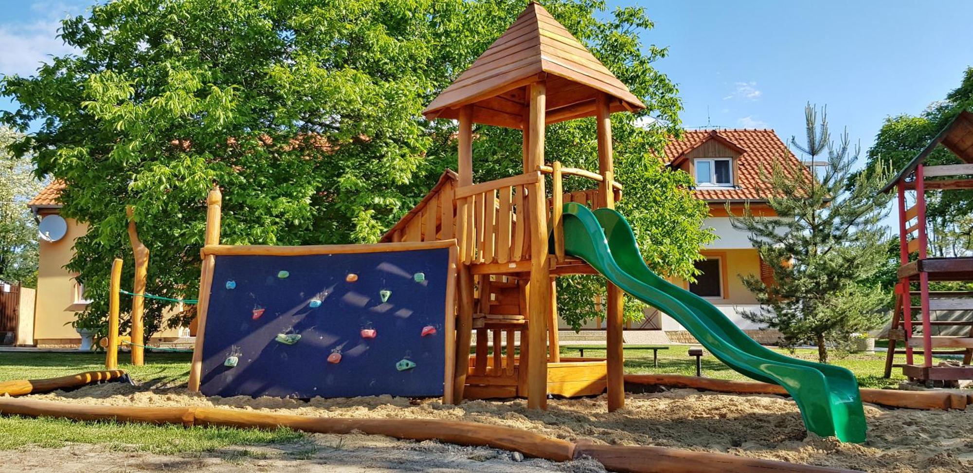 Ubytovanie Liska Radava Экстерьер фото